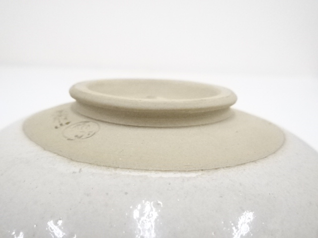 道具 ] - 道具 赤膚焼 大塩昭山造 茶碗（共箱） | 宗 sou::お茶道具